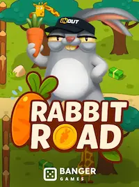 Rabbit Road at SHOVO777 COM
