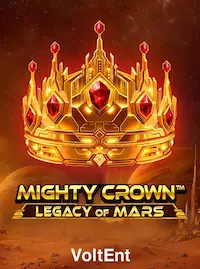 Mighty Crown at SHOVO777 COM