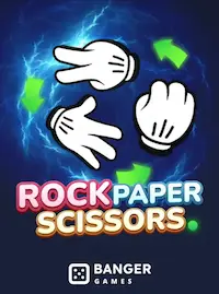 Rock Paper Scissors at SHOVO777 COM