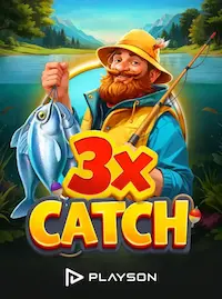 Catch at SHOVO777 COM