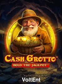 Cash Grotto at SHOVO777 COM