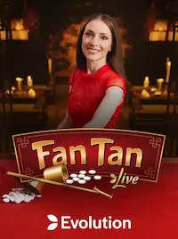 Fan Tan at SHOVO777 COM