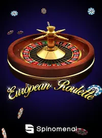 Classic Roulette at SHOVO777 COM