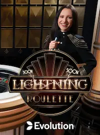 Lightning Roulette at SHOVO777 COM