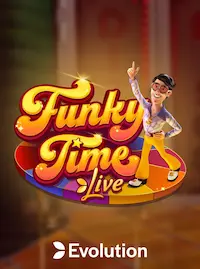 Funky Time at SHOVO777 COM