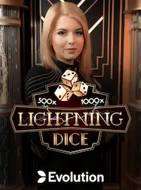 Lightning Dice at SHOVO777 COM