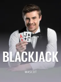 Live Blackjack at SHOVO777 COM